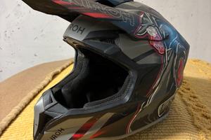 Casco AIROH Lady Enduro Urban - Taglia S
