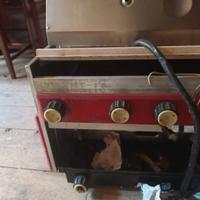 FAEMA ESPRESSO BAR PROFESSIONALE