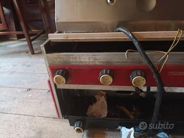 FAEMA ESPRESSO BAR PROFESSIONALE