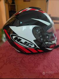 CASCO HJC RPHA 70