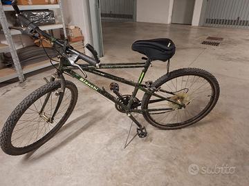 bicicletta 