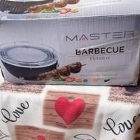 barbecue Master lotus