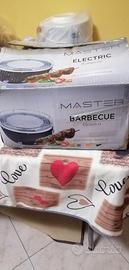 barbecue Master lotus