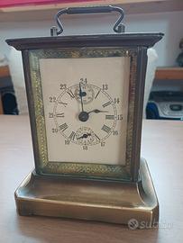 orologio Junghans antico funzionante