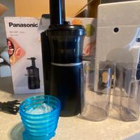 Estrattore Elettrico per Frutta e Verdura