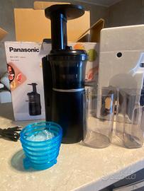 Estrattore Elettrico per Frutta e Verdura