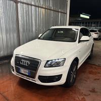 Audi Q5 2.0 TDI 143 CV Advanced Plus all s line