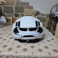 casco bici