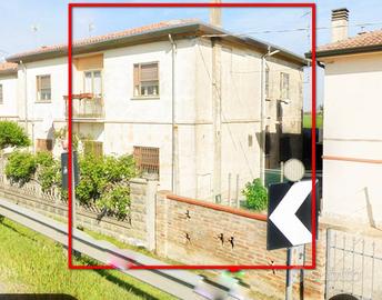 Villa di 120 m² con 5 locali a Ferrara