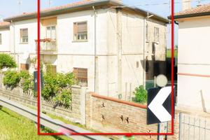 Villa di 120 m² con 5 locali a Ferrara