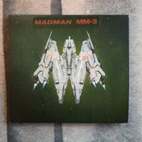 MadMan - MM vol. 3