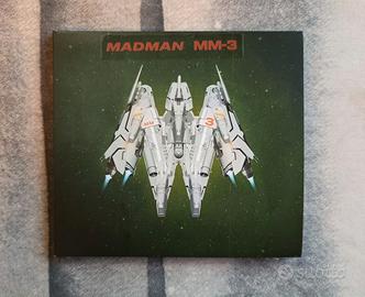 MadMan - MM vol. 3