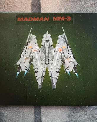MadMan - MM vol. 3