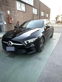 Mercedes classe a w177