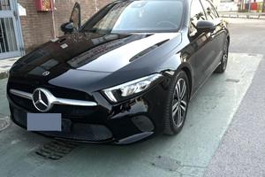 Mercedes classe a w177