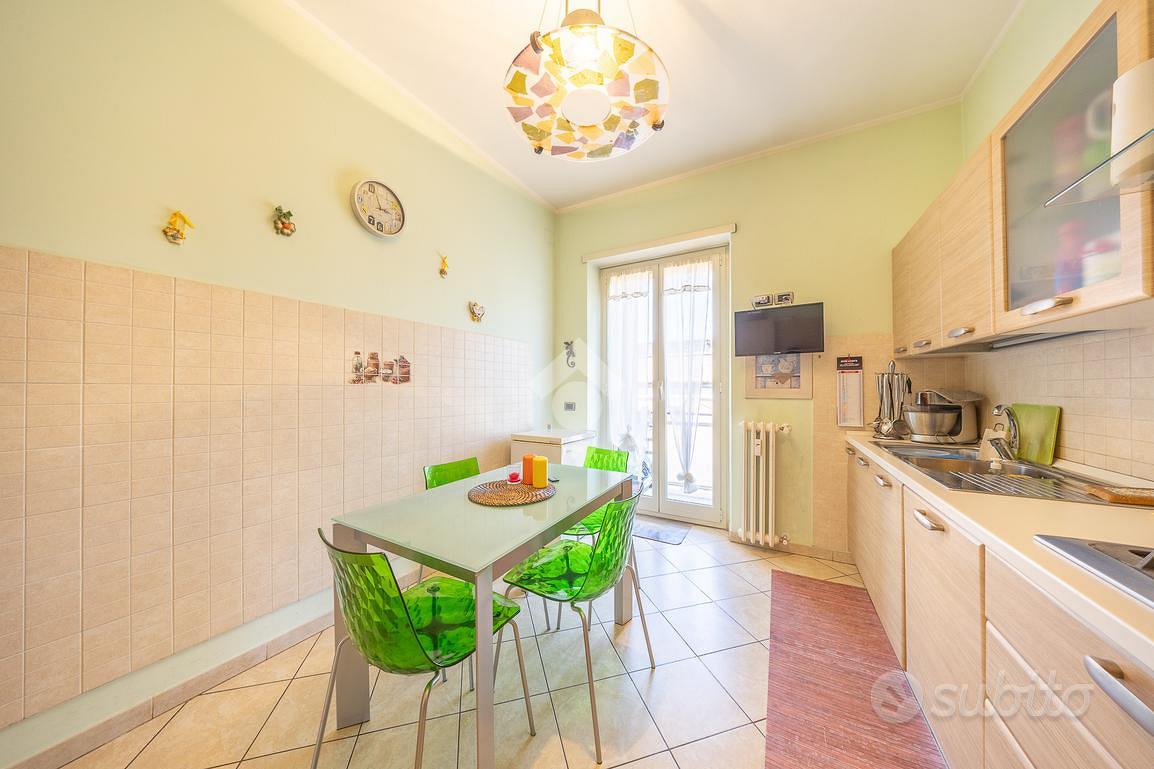 Appartamento – Marino, Santa Maria delle Mole - Vista 2