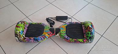 overboard come nuovo