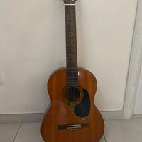 Chitarra Yamaha c40