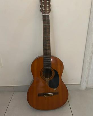 Chitarra Yamaha c40