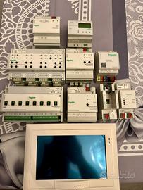 Knx Schneider