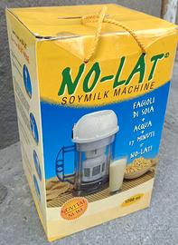 Macchina per latte di soia