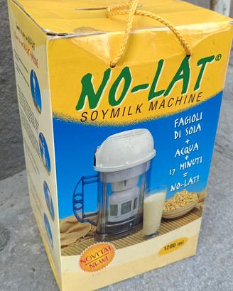 Macchina per latte di soia