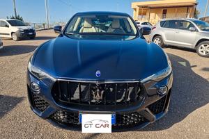 Maserati Levante V6 Diesel AWD Gransport Q4
