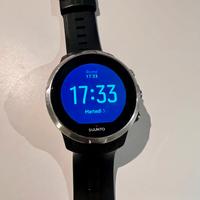 Suunto Spartan Sport