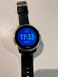 Suunto Spartan Sport