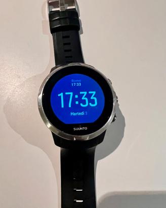 Suunto Spartan Sport
