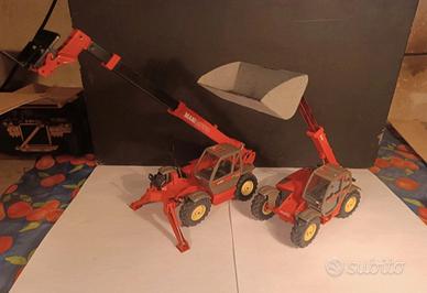 Modellini Manitou joal 1/25 