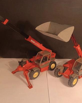 Modellini Manitou joal 1/25 
