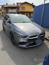 MERCEDES B 180 d Premium AMG