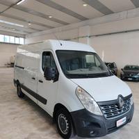 RENAULT Master T28 2.3 dCi/125 PC-TN Furgone E5
