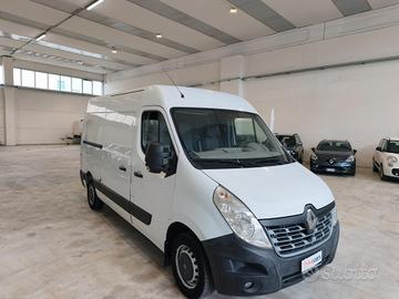 RENAULT Master T28 2.3 dCi/125 PC-TN Furgone E5