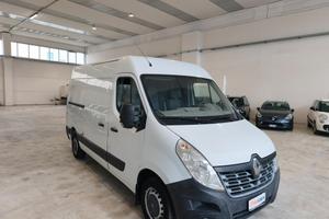 RENAULT Master T28 2.3 dCi/125 PC-TN Furgone E5