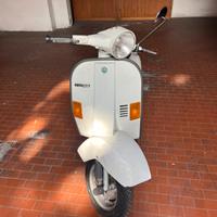 Vespa