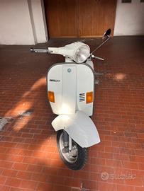 Vespa