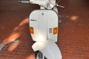 Vespa