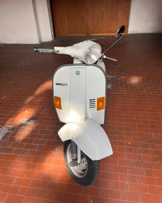 Vespa