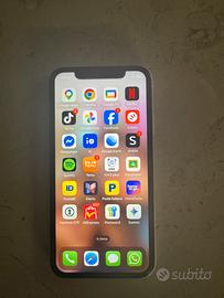 Iphone xr 64 gb