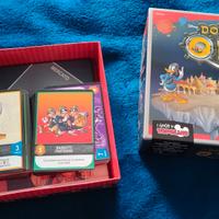Donald Quest - Gioco da tavolo