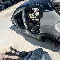 Scocca per ricambi Citroen C3 2018/2023