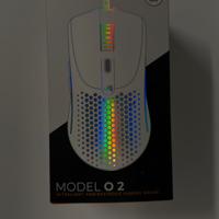 Glorious Gaming Model O 2