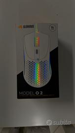 Glorious Gaming Model O 2