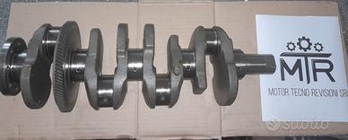 Albero Motore Renault sigla M9R