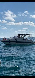 Natante Mano Marine 22.52