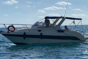 Natante Mano Marine 22.52