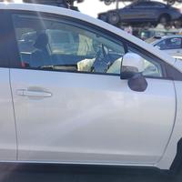 PORTIERA ANTERIORE DESTRA SUBARU XV 1Â° Serie 6000