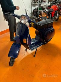 Piaggio Vespa PK 50 - 1985